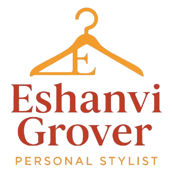 eshanvi grover logo